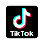TikTok-Transparent